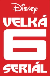 Velká šestka: Seriál