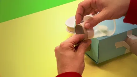 Art Attack