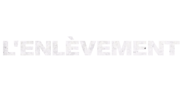 L'Enlèvement