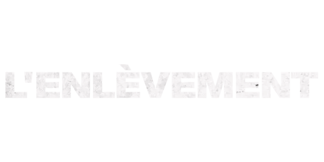L'Enlèvement