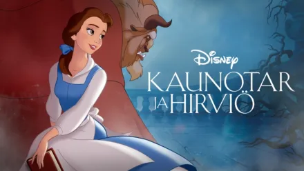 thumbnail - Kaunotar ja hirviö