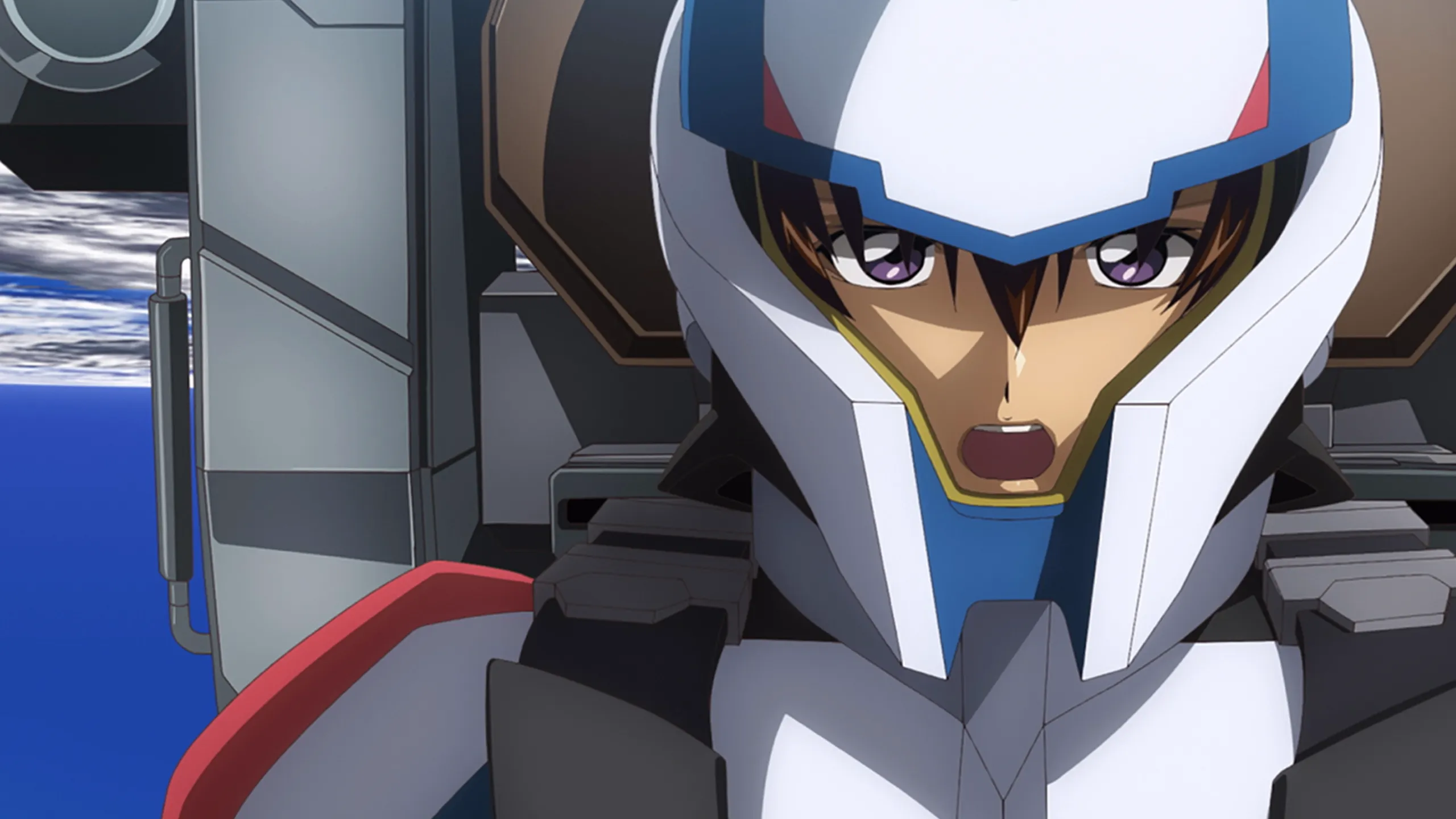 Mobile Suit Gundam SEED Freedom