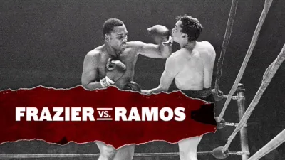 thumbnail - Frazier vs Ramos