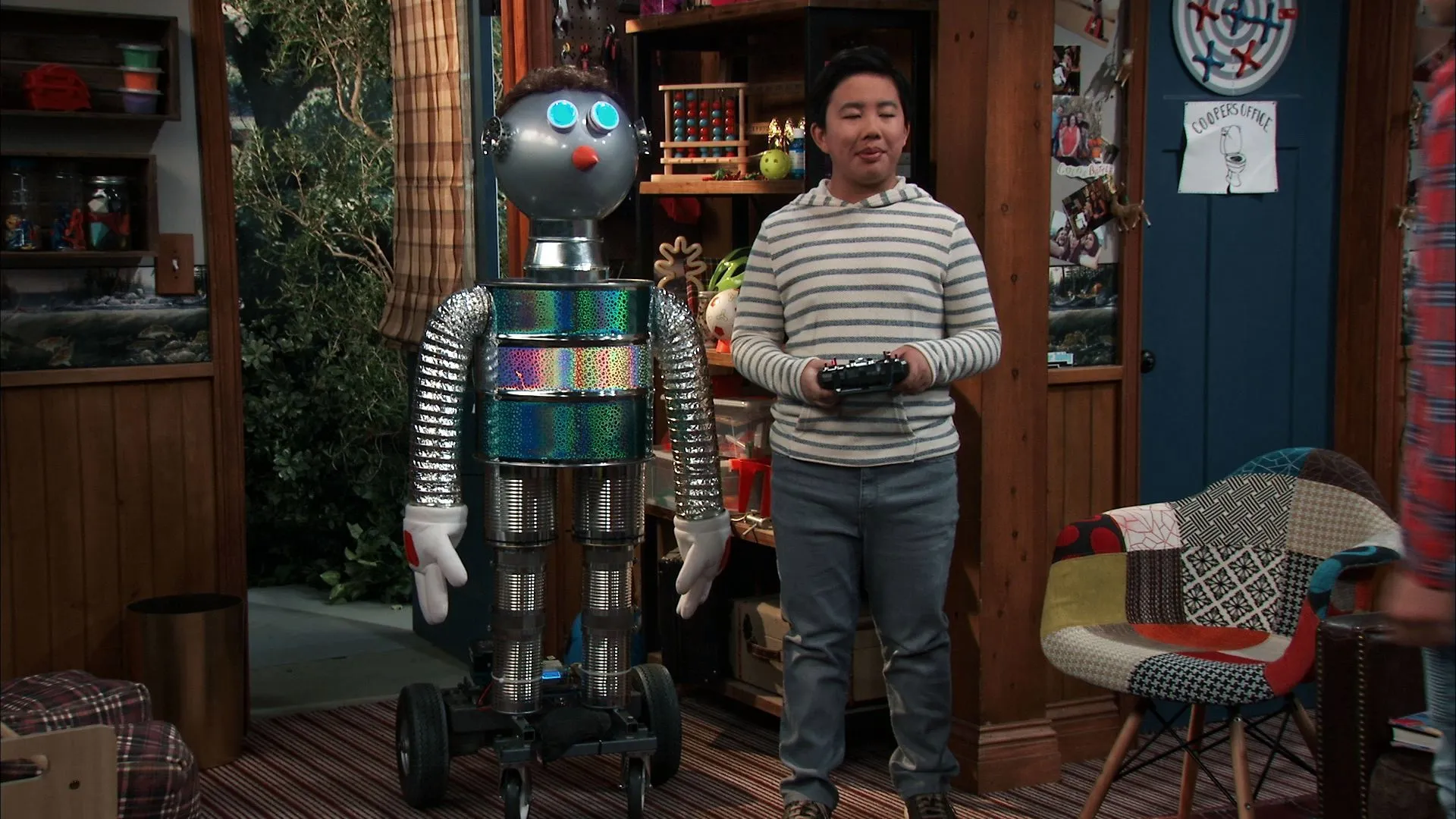 thumbnail - S2:E21 Would You Wrather Say Goodbye?