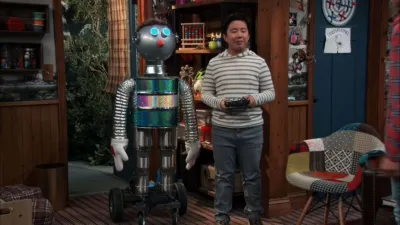 thumbnail - S2:E21 Would You Wrather Say Goodbye?