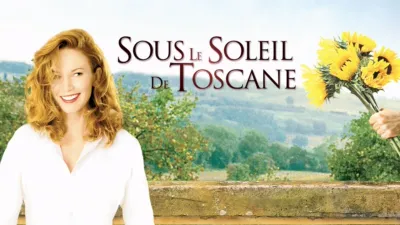 Sous le soleil de Toscane