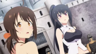 thumbnail - S3:E3 (Dub) The Princess's Ordeal