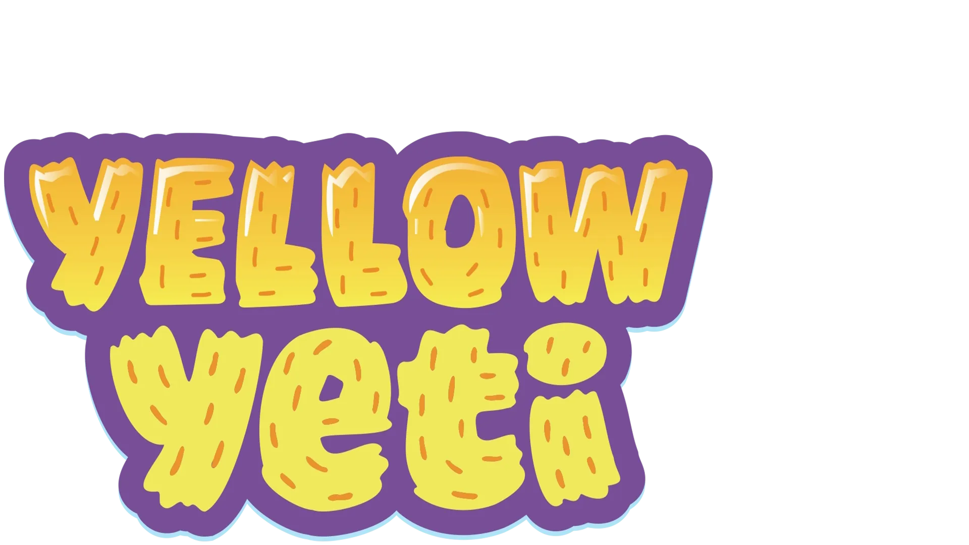 El imparable Yellow Yeti