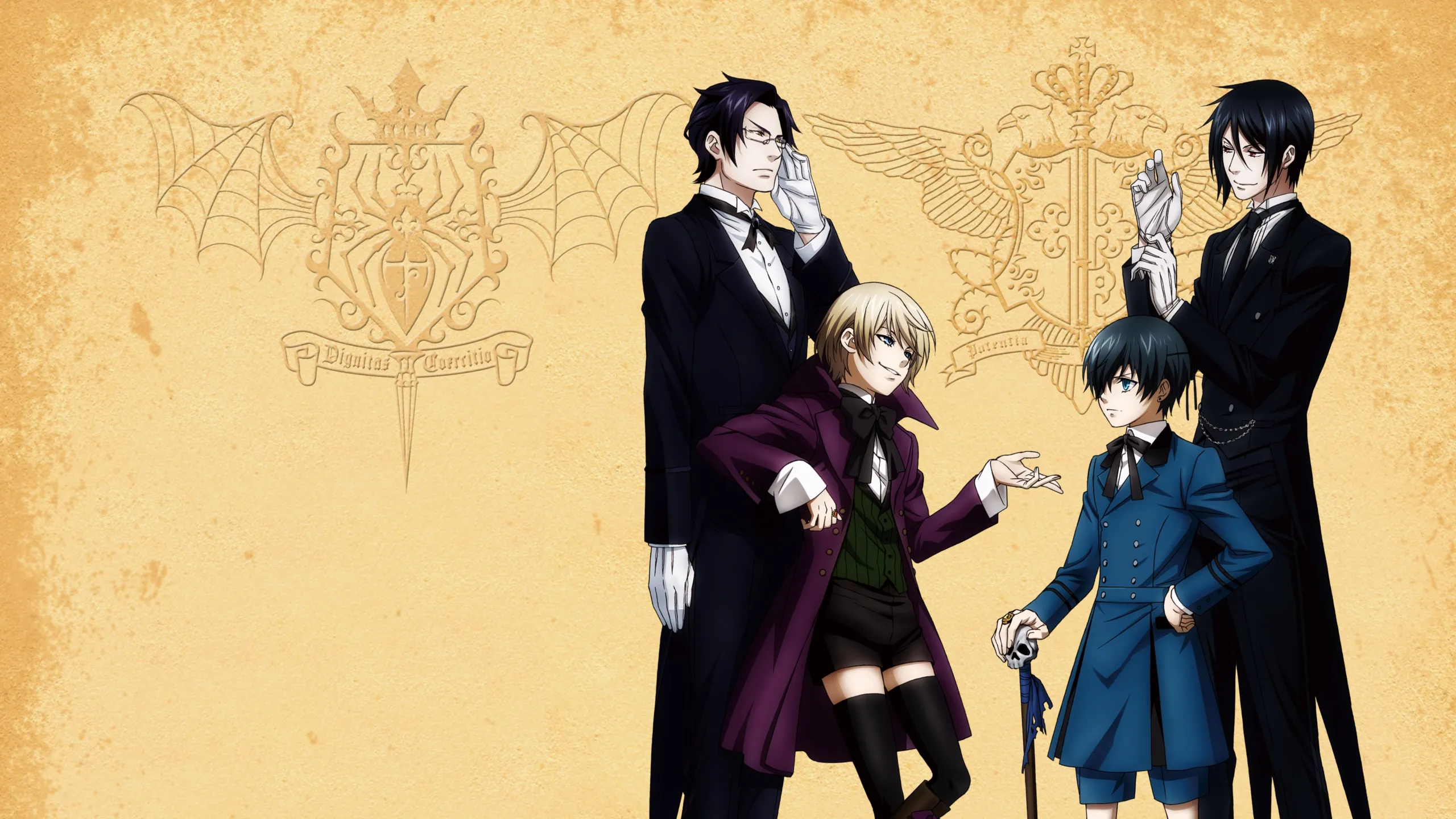 Black Butler