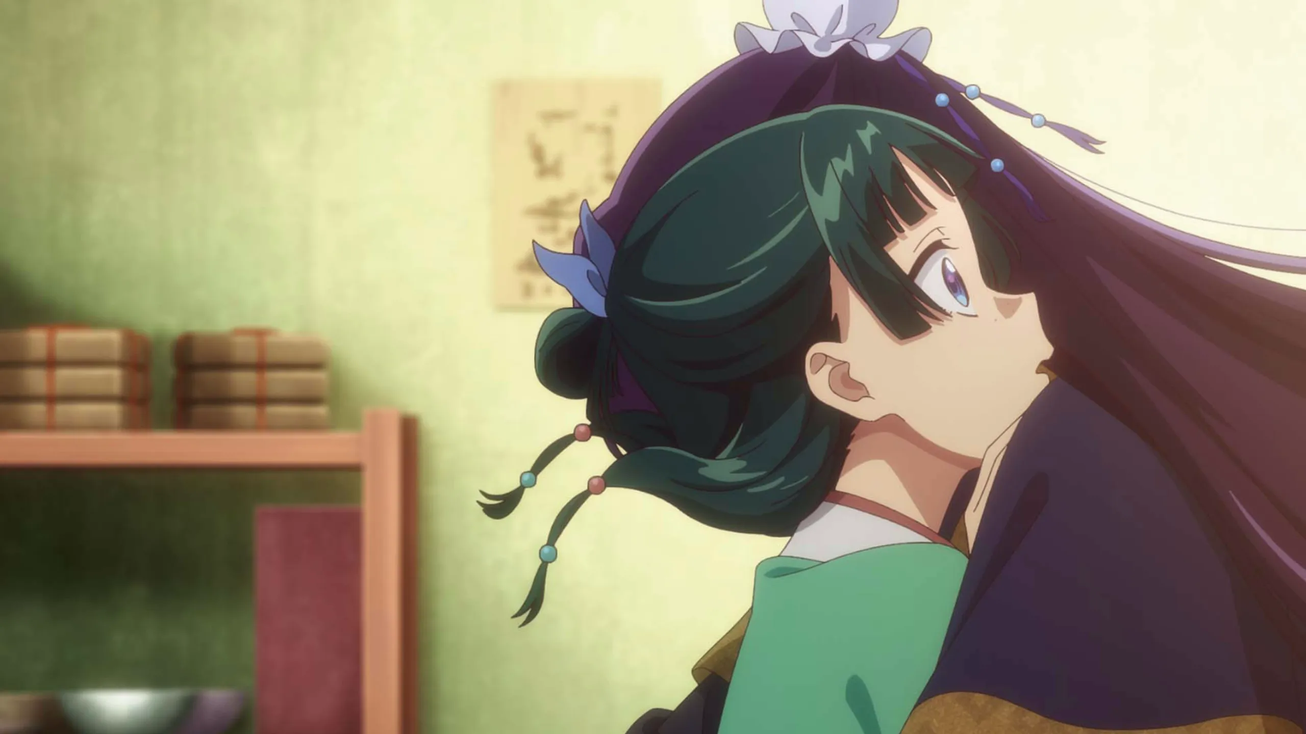thumbnail - S2：第24話「#48「はじまり」」