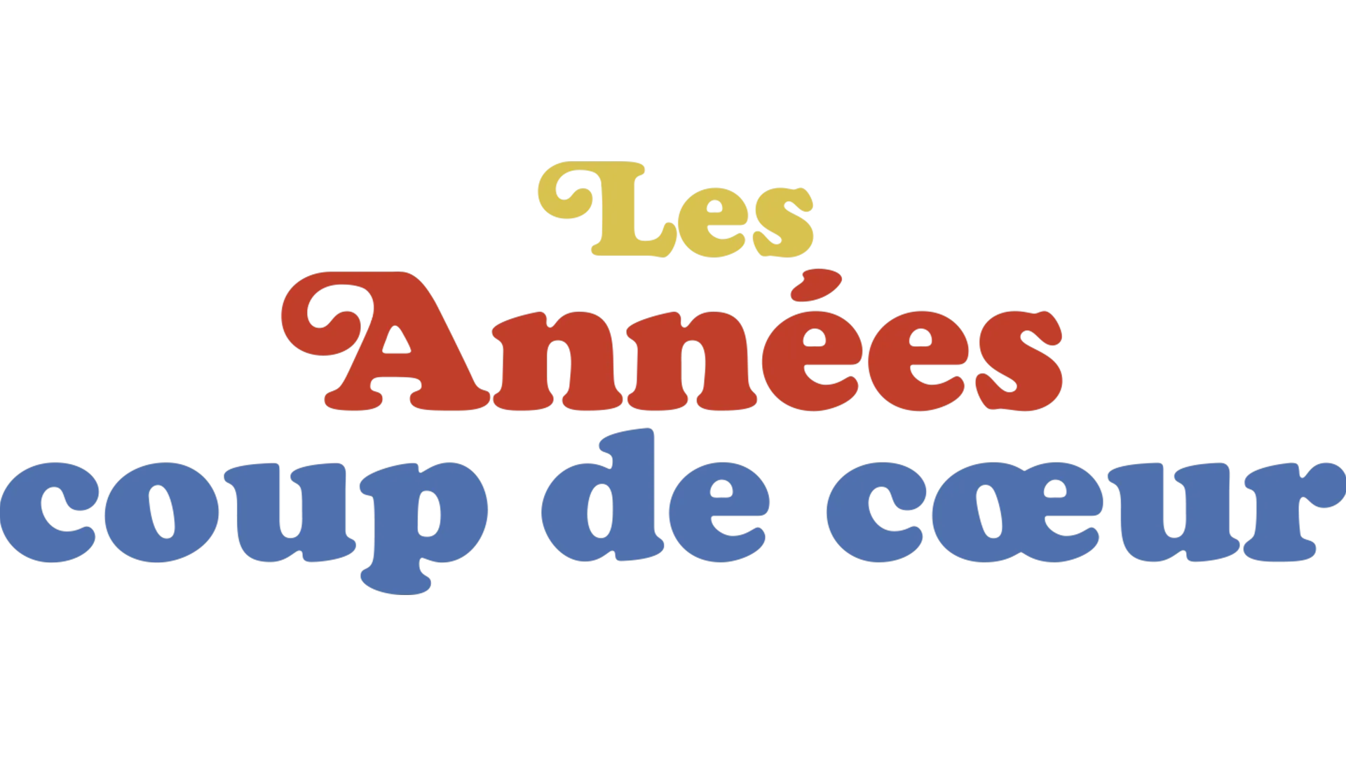Les Années coup de cœur