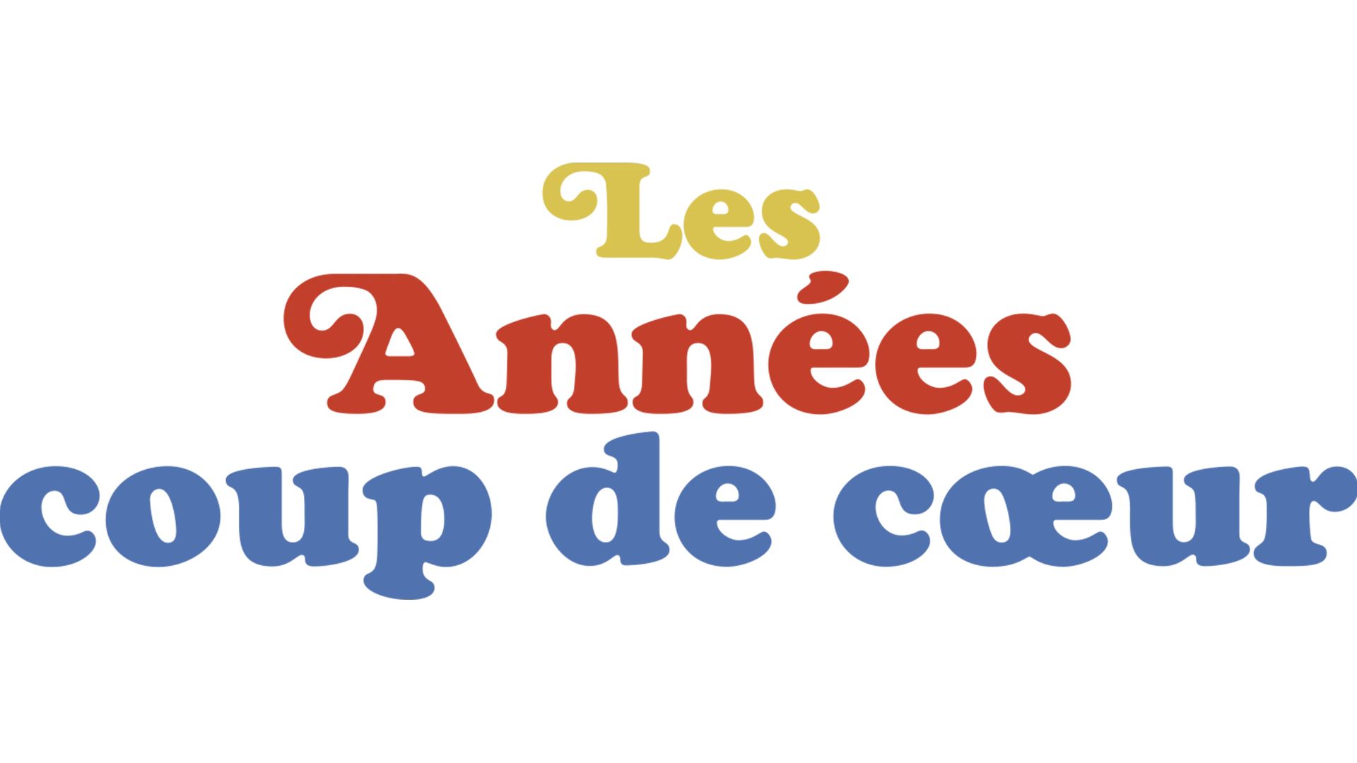 Les Années coup de cœur