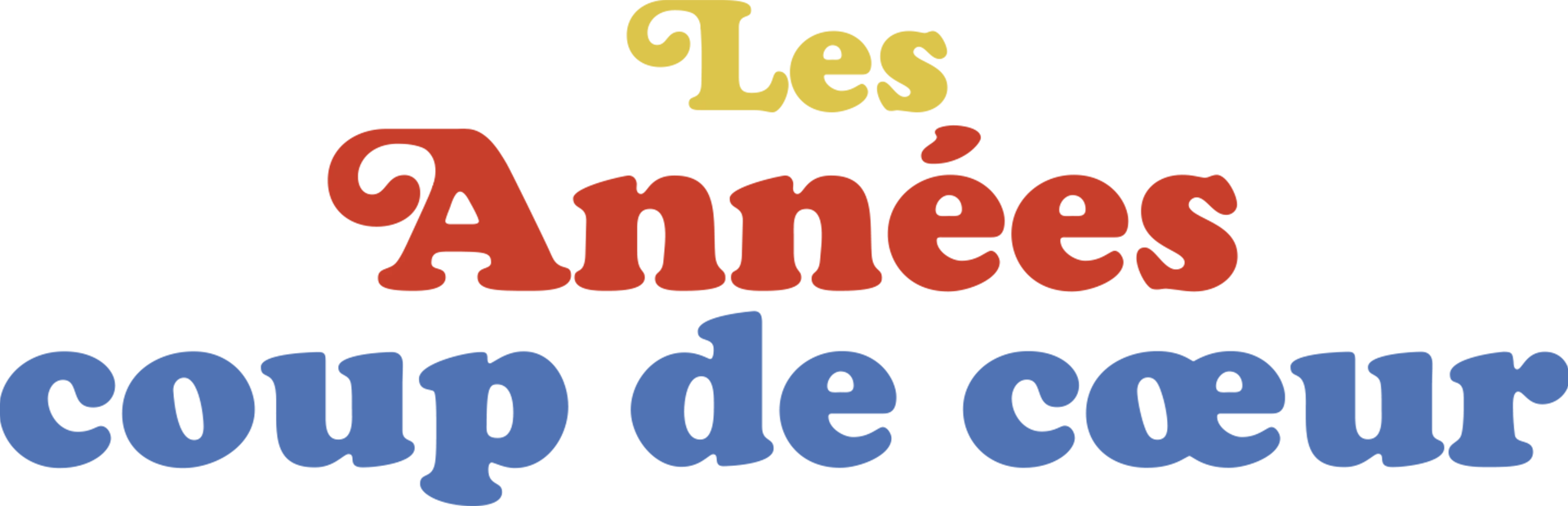 Les Années coup de cœur