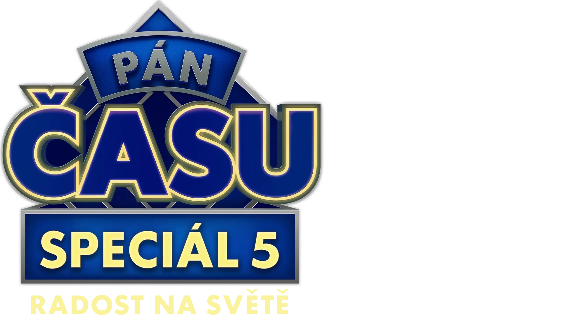 Pán času: Radost na světě