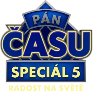 Pán času: Radost na světě