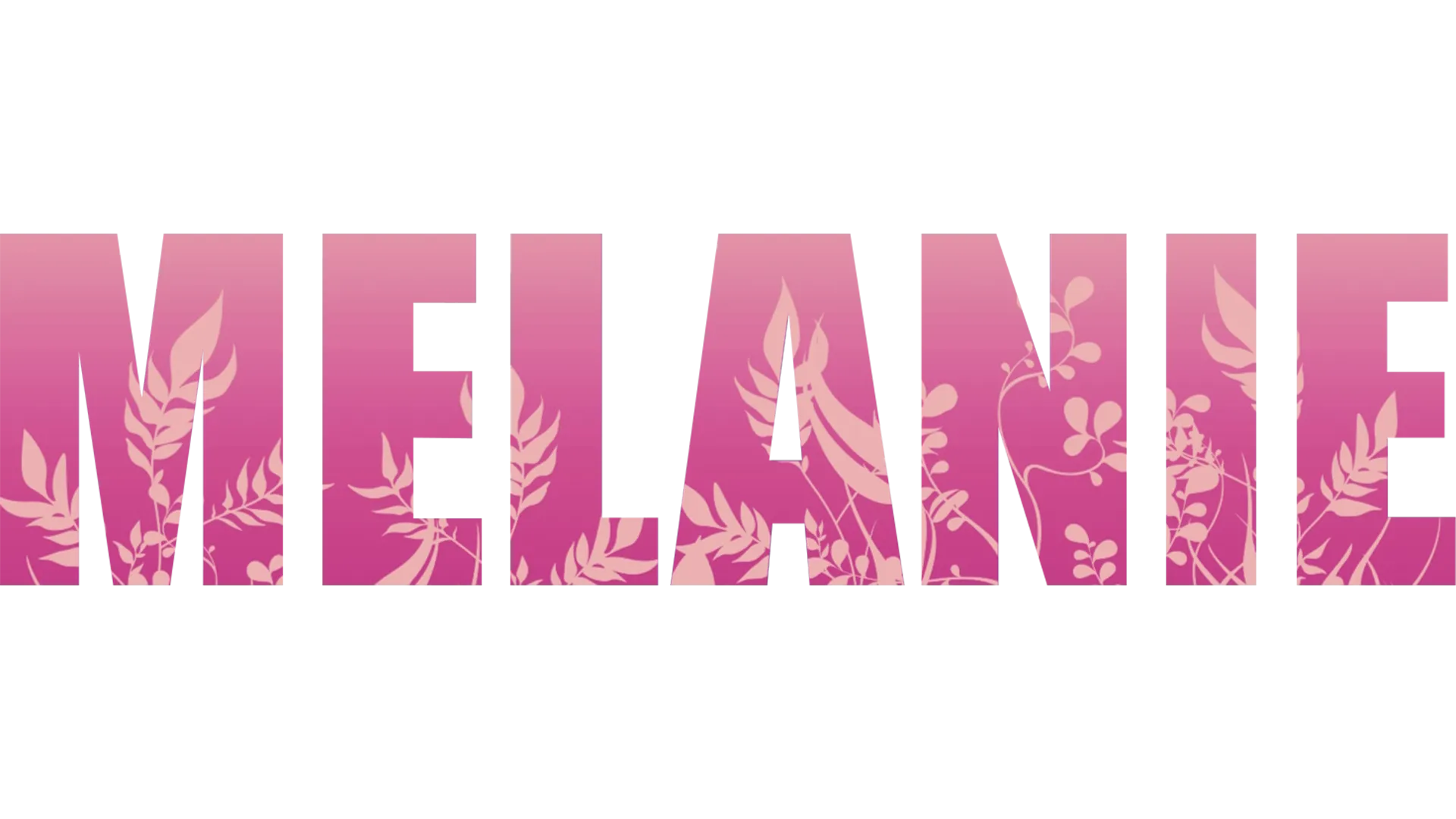 Melanie