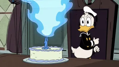 thumbnail - S1:E1 Donald