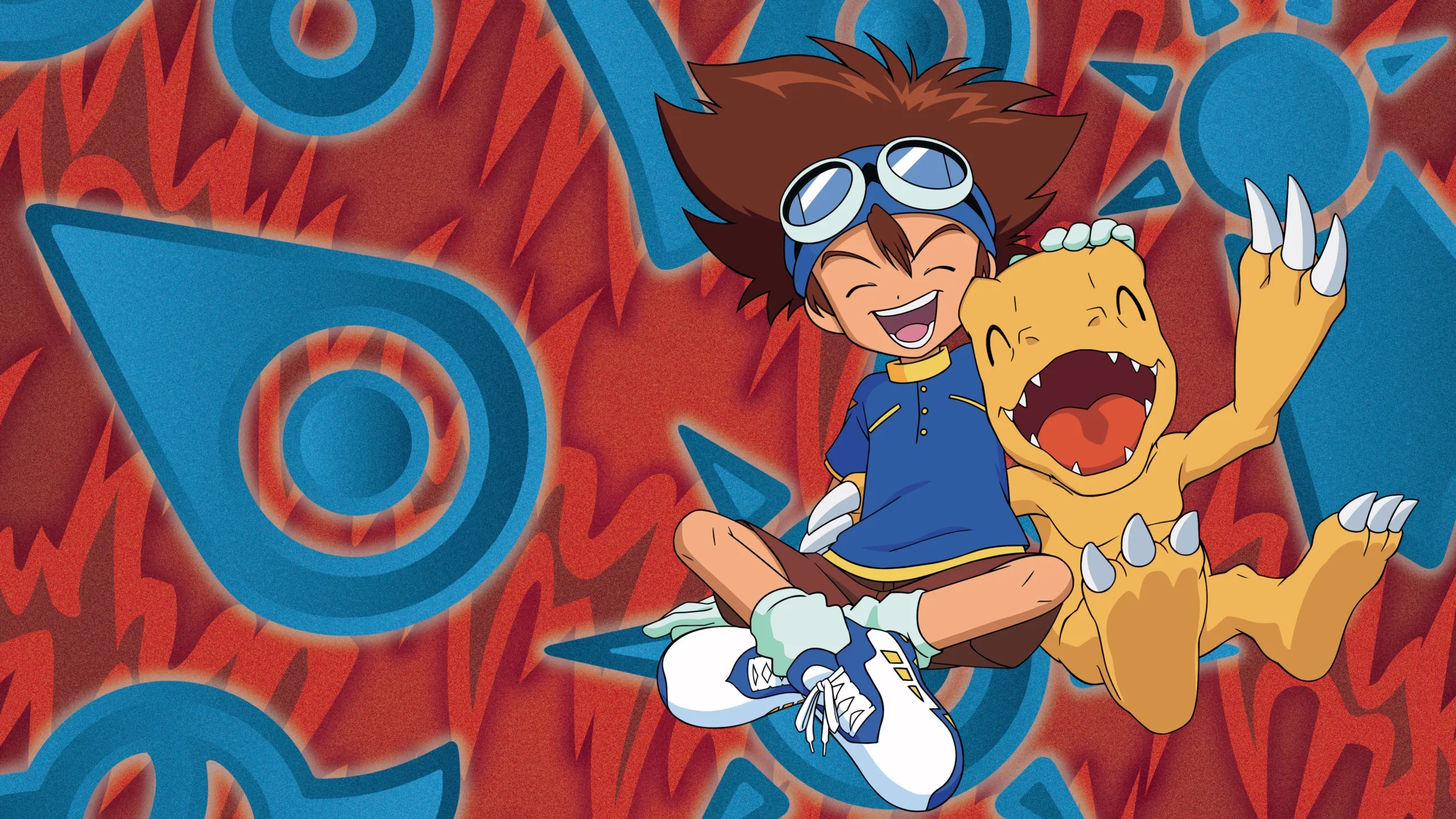 Digimon Adventure