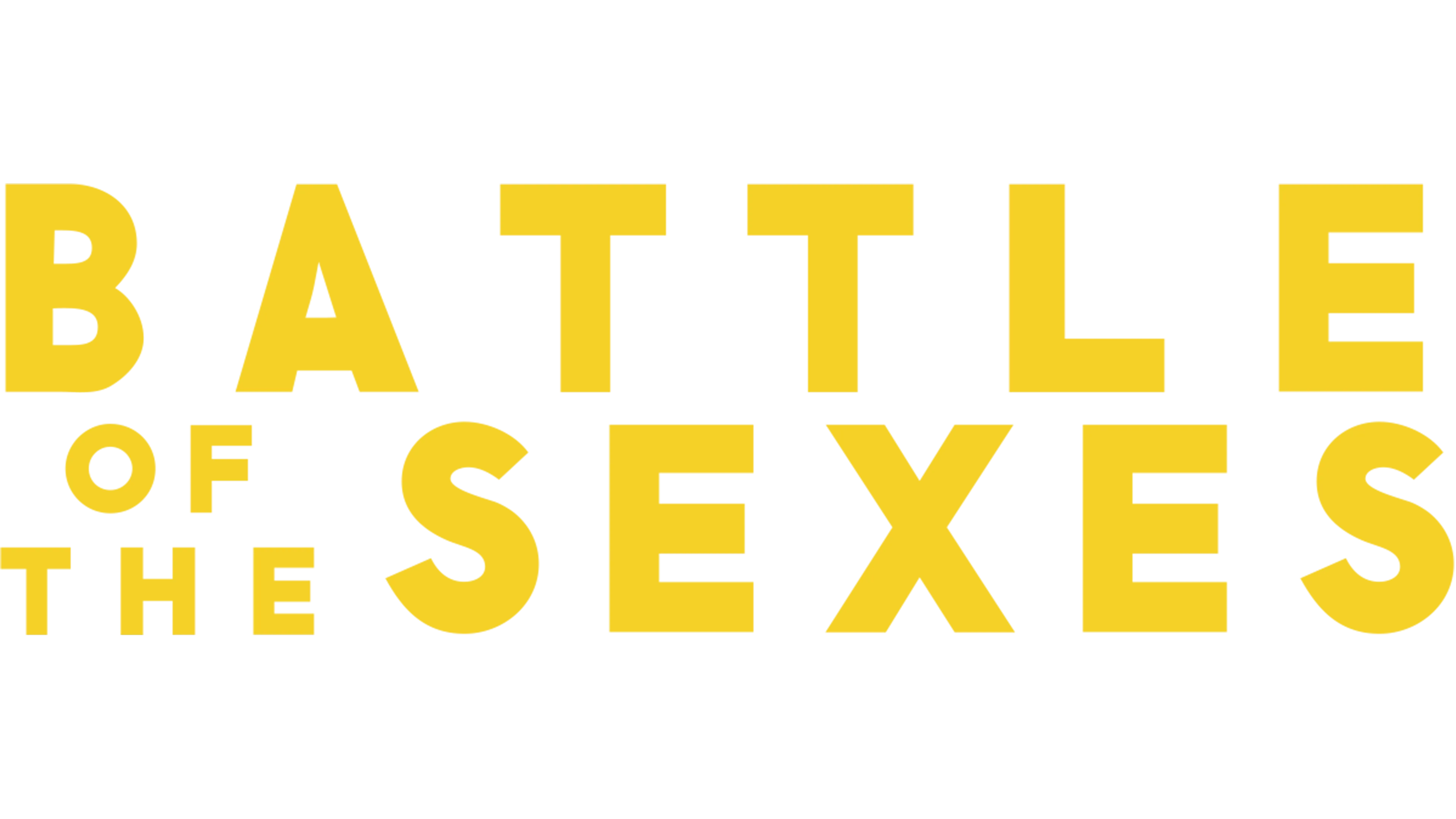 Battle of the Sexes