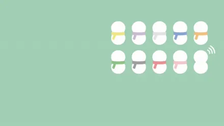 Traveling with Snow Man