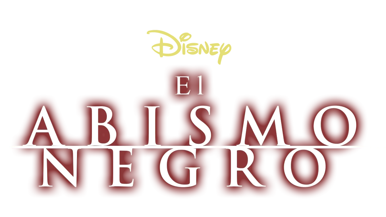 El abismo negro