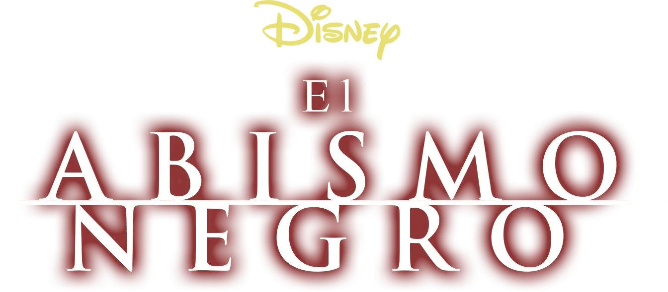 El abismo negro