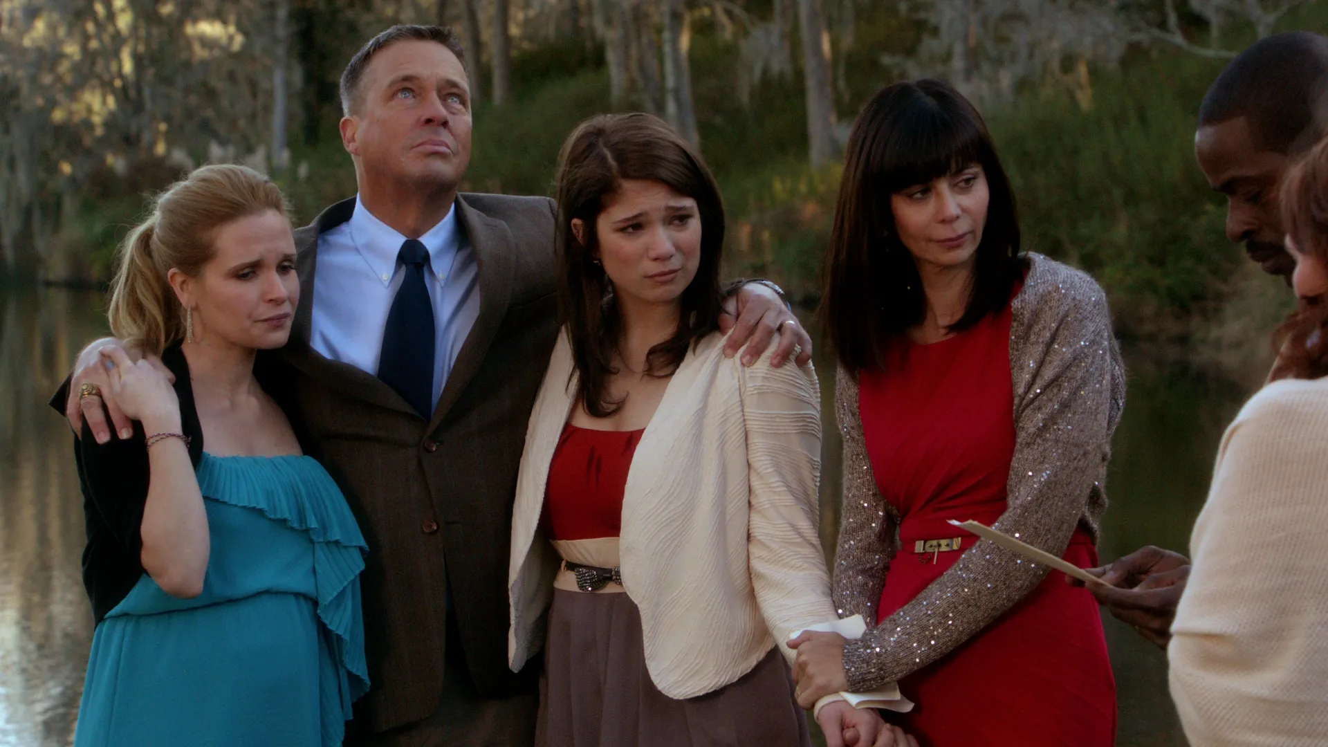 thumbnail - S7:E2 From the Ashes