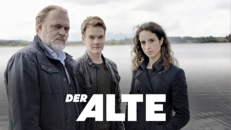 thumbnail - Der Alte