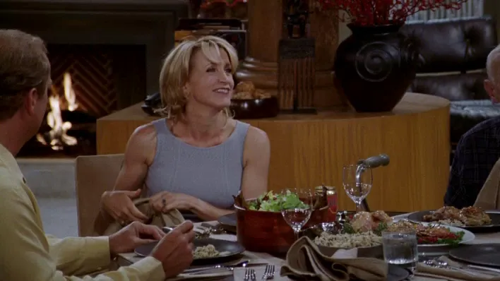 thumbnail - S11:E2 A Man, A Plan And A Gal: Julia