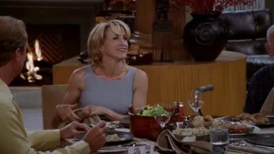 thumbnail - S11:E2 A Man, A Plan And A Gal: Julia