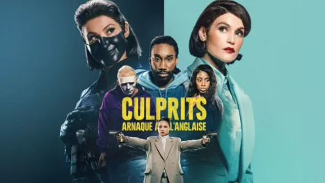 thumbnail - Culprits : Arnaque à l'anglaise