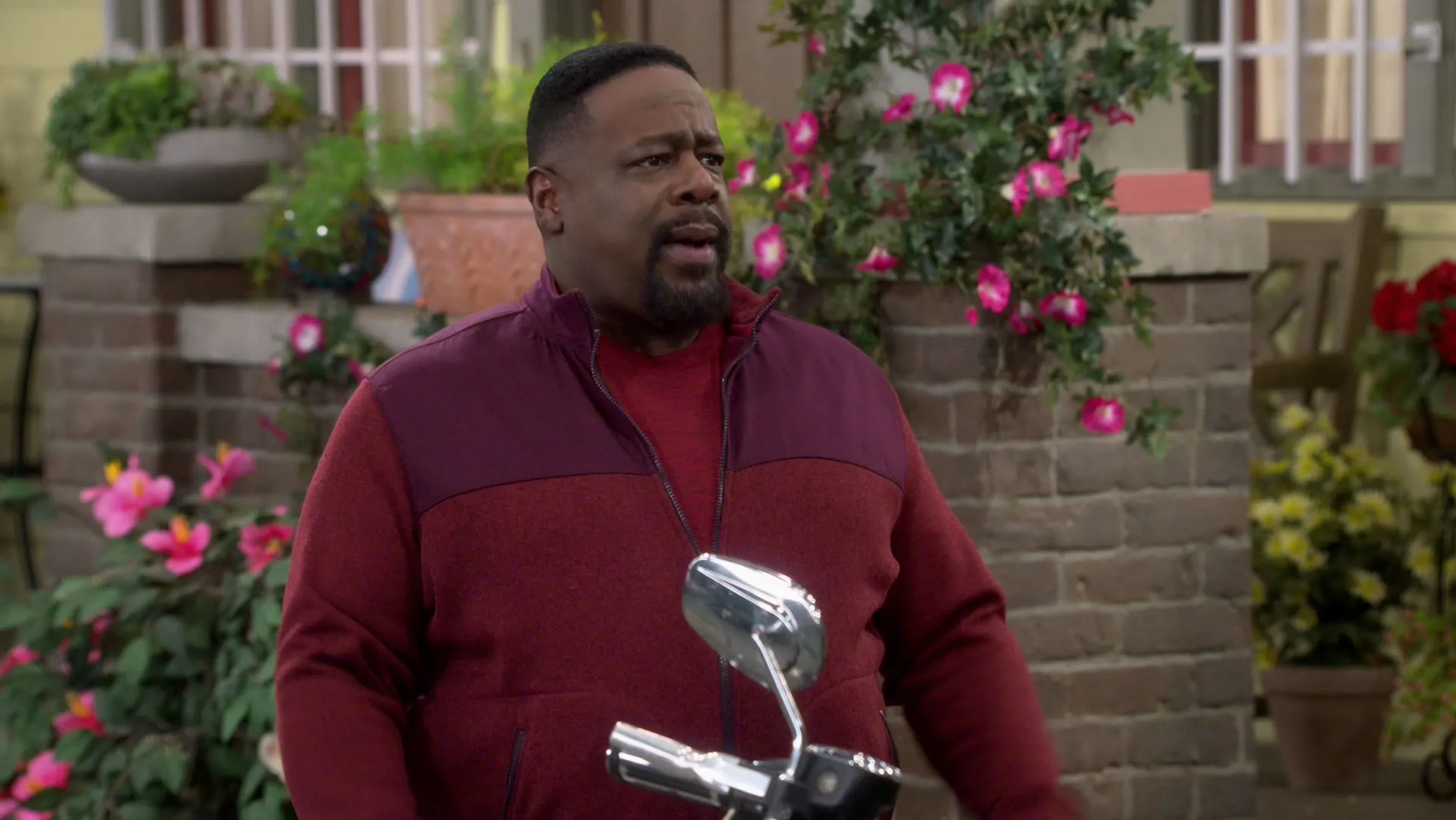 thumbnail - S3:E7 Welcome to the Motorcycle