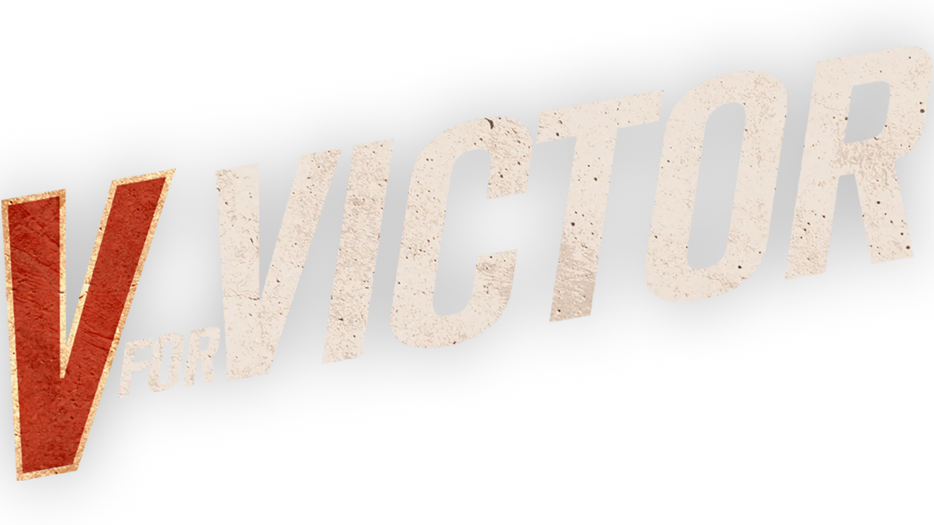 V for Victor
