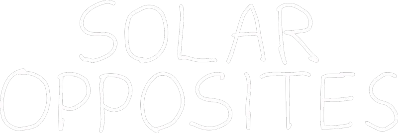 Solar Opposites