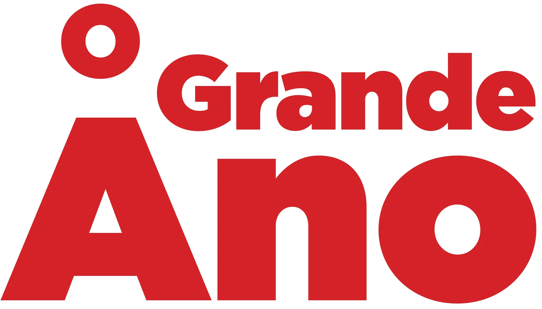 O Grande Ano