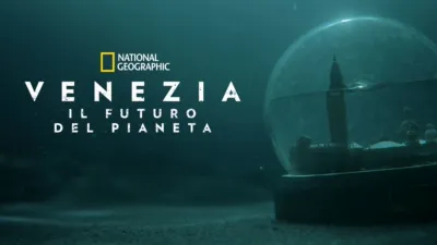 Venezia: Il Futuro Del Pianeta