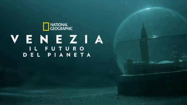 thumbnail - Venezia: Il Futuro Del Pianeta