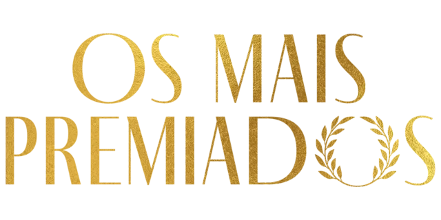 Os Mais Premiados