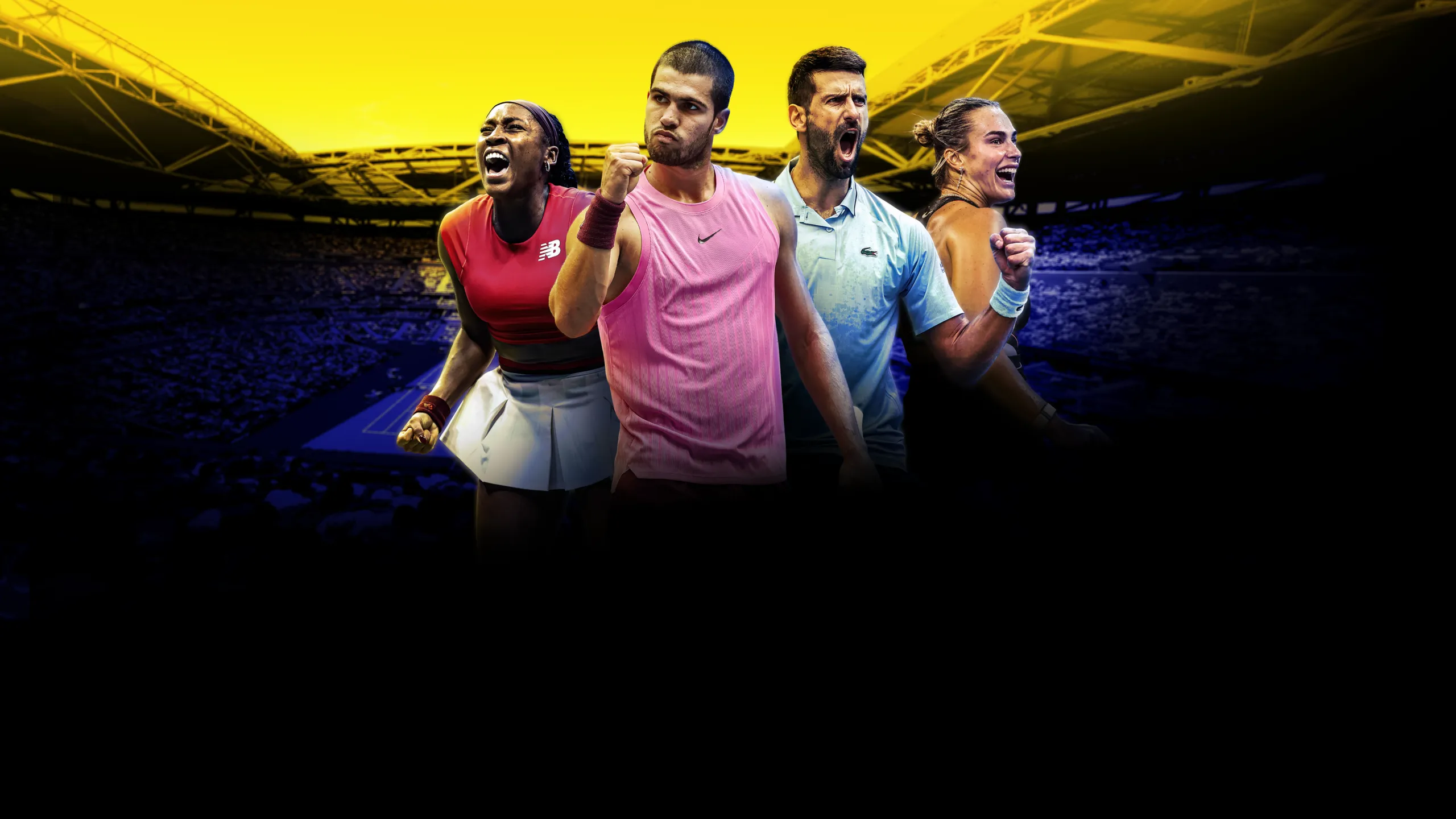 US Open