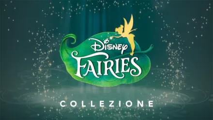 thumbnail - Disney Fairies