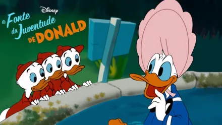 thumbnail - A Fonte da Juventude de Donald