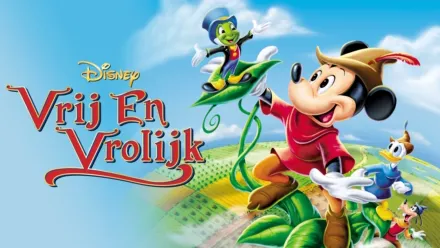 thumbnail - Vrij En Vrolijk