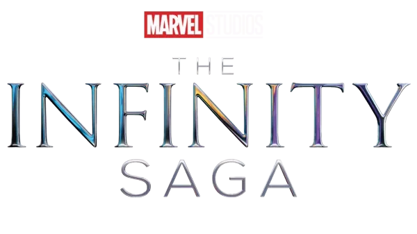 Marvel The Infinity Saga