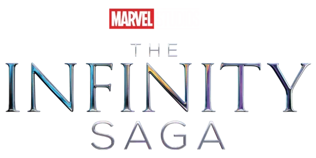 Marvel The Infinity Saga