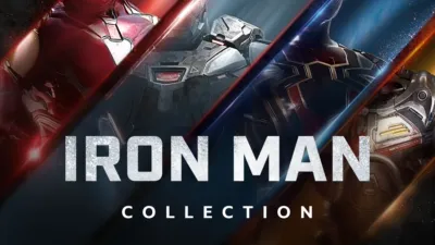 thumbnail - Iron Man