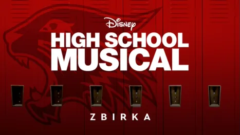 thumbnail - High School Musical