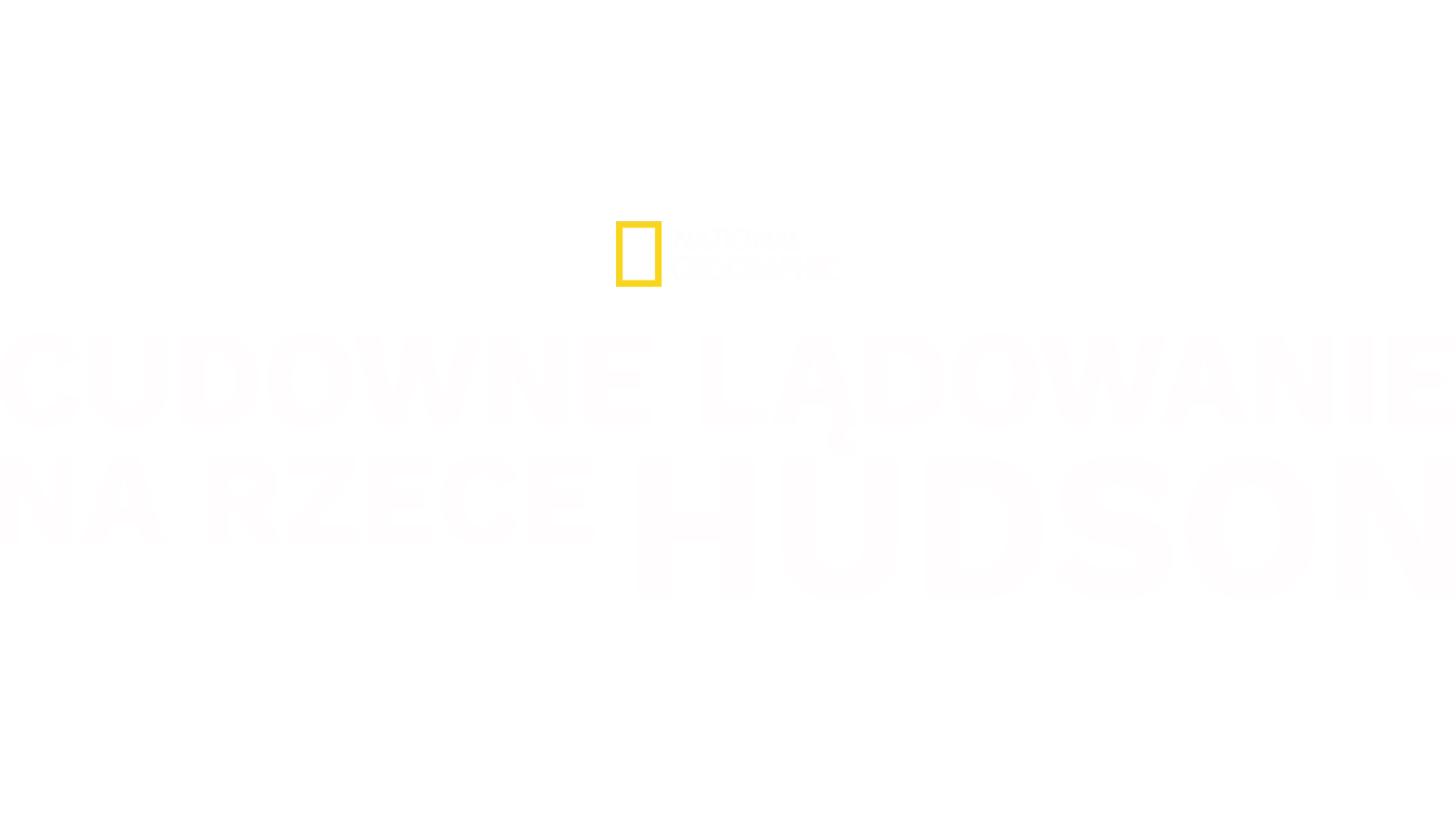 Cudowne lądowanie na rzece Hudson