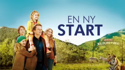 En ny start