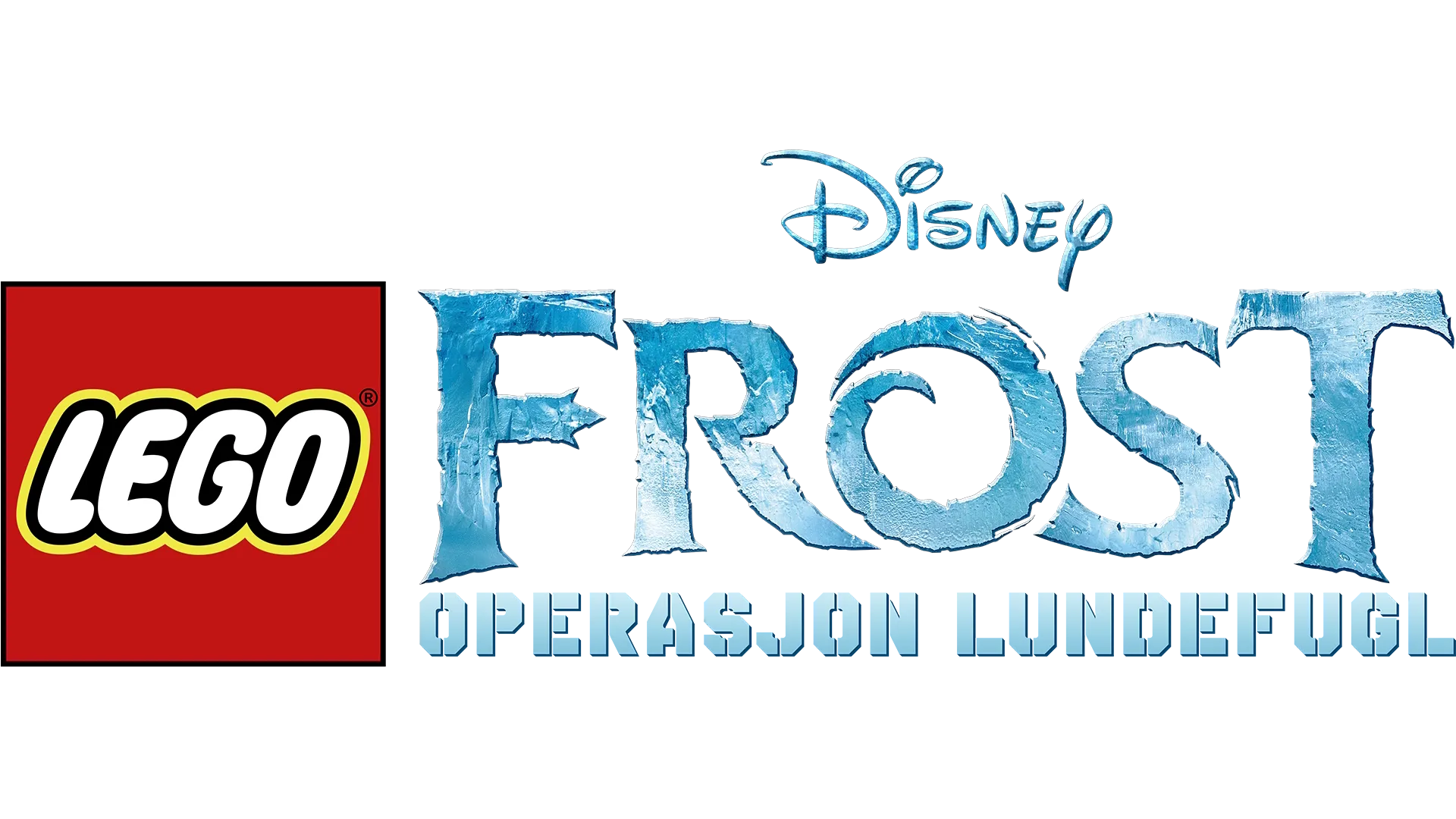 Lego Disney Frost: Operasjon Lundefugl