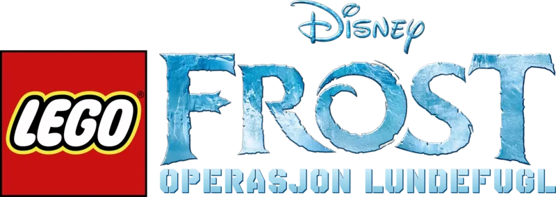 Lego Disney Frost: Operasjon Lundefugl